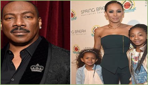 Uncover The Private World Of Mel C's Daughter: Exclusive Insights